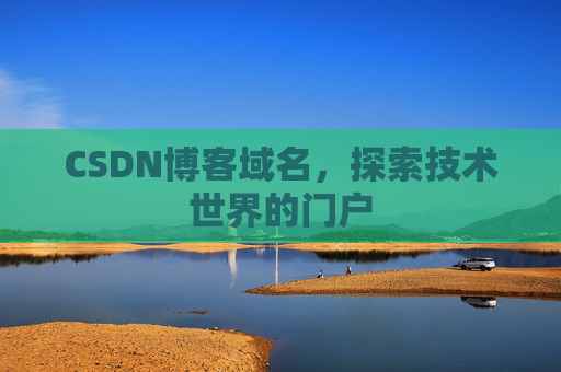 CSDN博客域名,探索技术世界的门户
